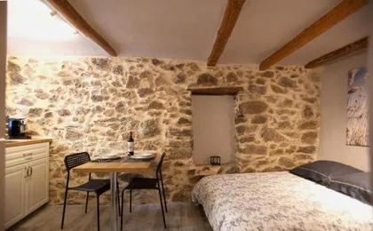 Studio Suquet Saint Antoine