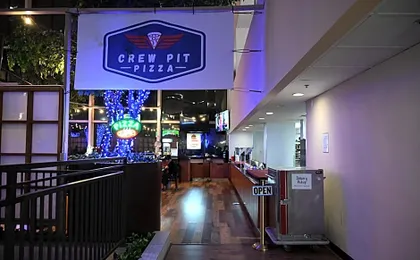 Atrium Hotel And Suites Dfw Airport