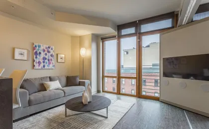 Domicile Suites at Verve