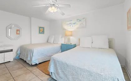 Shoreline Towers 2042 2 Bedroom Condo