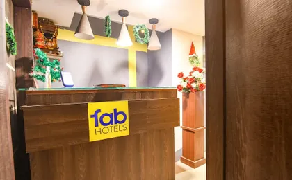 Fabexpress Abis Residency