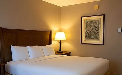 DoubleTree By Hilton Libertyville Mundelein
