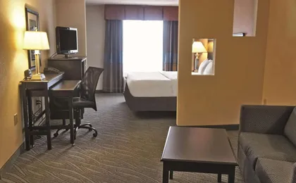 La Quinta Inn & Suites by Wyndham Edmond