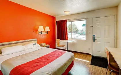 Motel 6-Denver, CO - Airport