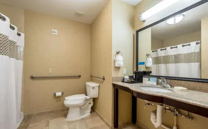 Hampton Inn & Suites Orlando-South Lake Buena Vista