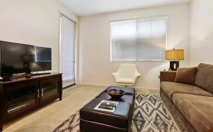 Global Luxury Suites at the Village