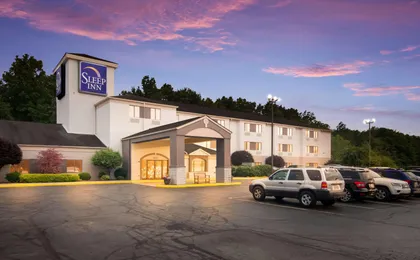 Sleep Inn Youngstown Area