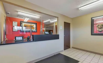 Extended Stay America - Columbia - Ft. Jackson