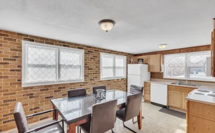 Downtown 2 Story Property 2 Bedroom Apts by RedAwning