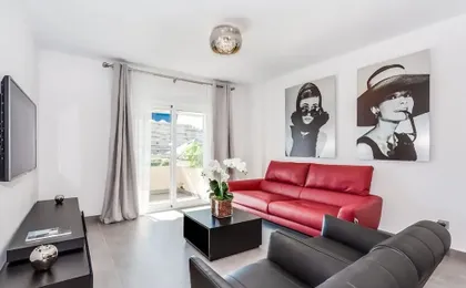 by RIVA - Gorgeous 2 Bedroom Apartment in Centre of Puerto Banus