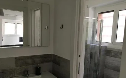 OASI METROPOLITANA Apartment