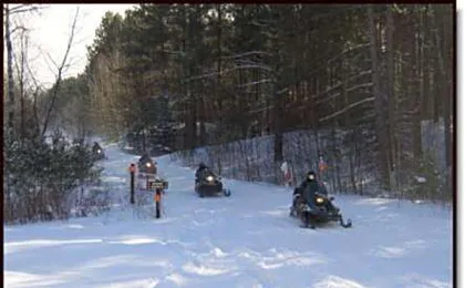 The Lodge at Crooked Lake