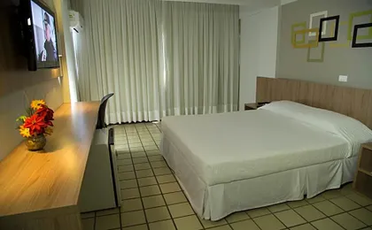 Monza Palace Hotel