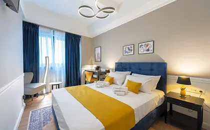 Pure Hotel by Athens Prime Hotels