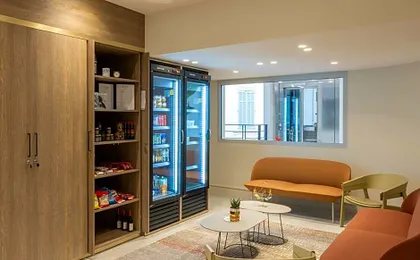 Staybridge Suites Cannes Centre By IHG