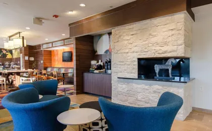 Fairfield Inn & Suites Potomac Mills Woodbridge