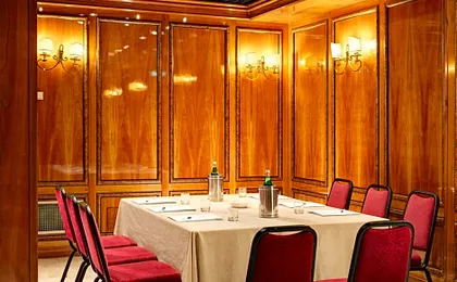 UNA Hotels Scandinavia Milano