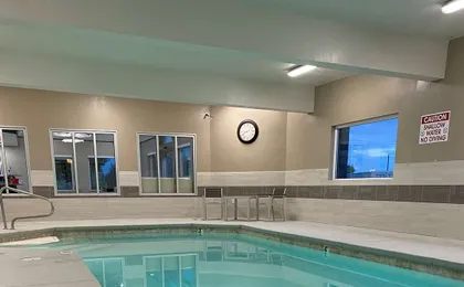 Best Western Brigham City Inn & Suites