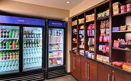Hilton Garden Inn Albany Airport