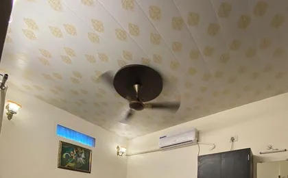 Hotel Shanti Inn
