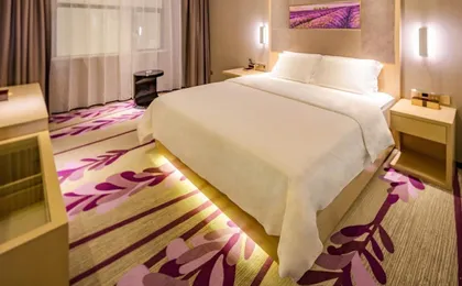 Lavande Hotel (Guangzhou Panyu Chimelong
