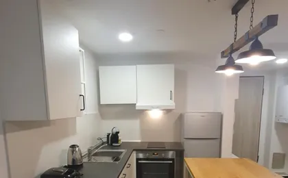 Cosy 35m2 Appartment
