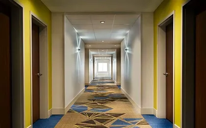Holiday Inn Express and Suites Savannah N - Port Wentworth By IHG