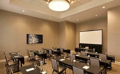 Embassy Suites By Hilton Oklahoma City Downtown/Medical Center