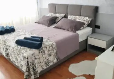 Apartment Sea Queen Split