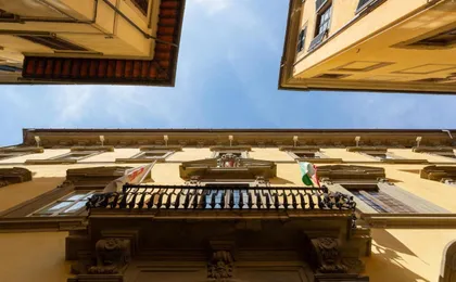 B&B Palazzo Graziani