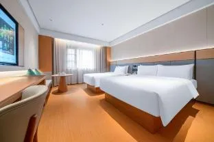 Ji Hotel Hangzhou West Lake Duanqiao