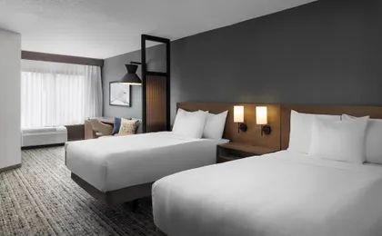 Hyatt Place Indianapolis Airport
