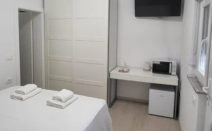 Room Natali with Private Bathroom And Terrace (Adults Only)