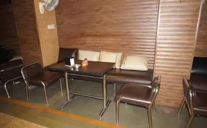 Hotel Rajdeep