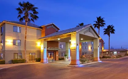 Holiday Inn Express Westley By IHG