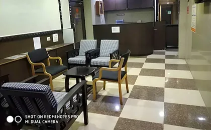 Season 4 Residences - Teynampet (near US Consulate & Apollo Cancer Hospital)