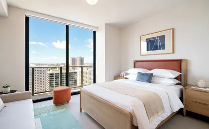 The Crosby Miami Worldcenter