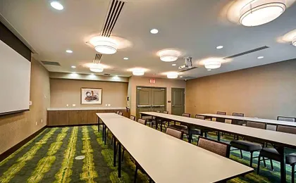 Homewood Suites by Hilton Christiansburg