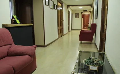 Hostal Ana Belen
