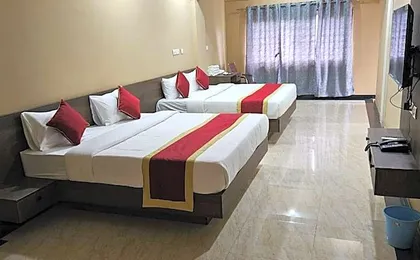 HOTEL COOL STAY