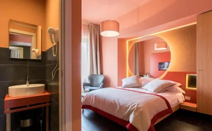 Le Texture Premium Rooms Duomo-Cordusio