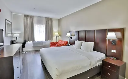 Baymont by Wyndham Tucson Airport