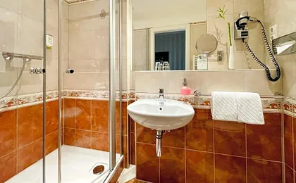 Garden Living - Boutique Hotel