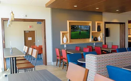 Holiday Inn Express & Suites McKinney - Frisco East By IHG