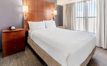 Residence Inn Sacramento Rancho Cordova