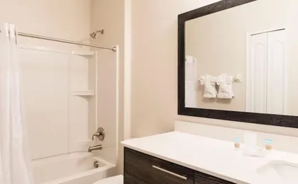 Family Friendly Pool Home Balmoral Resort-6sltsfp1 6 Bedroom Home by RedAwning