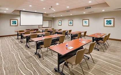 Staybridge Suites Oklahoma City - Downtown By IHG