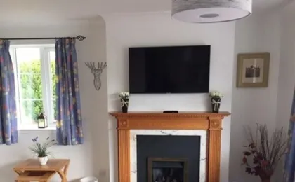 Wellingtonia Court Apartment