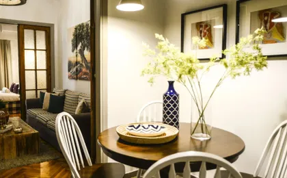 5inAthens Apartments