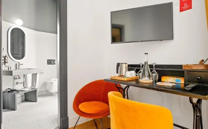 Joya Del Casco Boutique Hotel